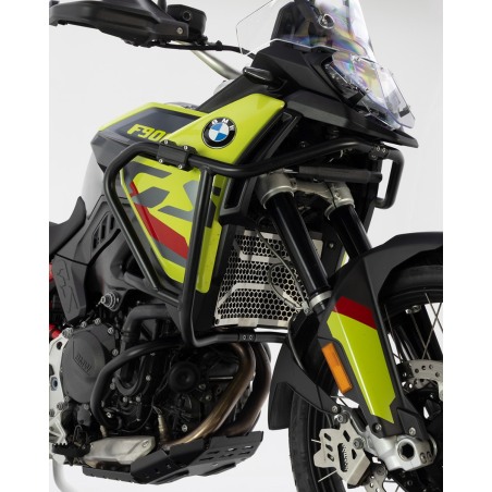 Isotta TB1231 Paramotore tubolare Inferiore in Alluminio BMW F 900 GS