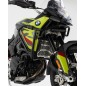 Isotta TB1231 Paramotore tubolare Inferiore in Alluminio BMW F 900 GS Isotta TB1231 Paramotore tubolare Inferiore in Alluminio BMW F 900 GS