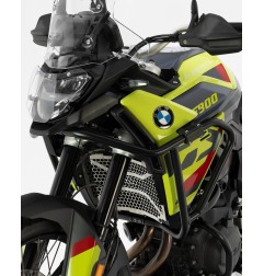 Isotta TB1230 Paramotore superiore in alluminio per BMW F 900 GS