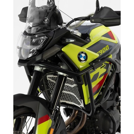 Isotta TB1230 Paramotore superiore in alluminio per BMW F 900 GS