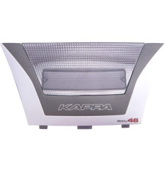 Kappa Z642FR Catadiottro centrale Bauletto K46 Tech