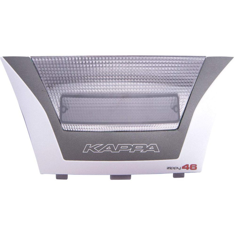 Kappa Z642FR Catadiottro centrale Bauletto K46 Tech Kappa Z642FR Catadiottro centrale Bauletto K46 Tech