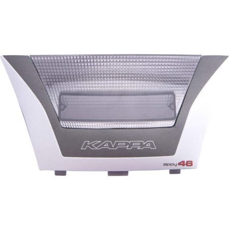 Kappa Z642FR Catadiottro centrale Bauletto K46 Tech