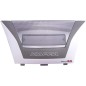 Kappa Z642FR Catadiottro centrale Bauletto K46 Tech Kappa Z642FR Catadiottro centrale Bauletto K46 Tech