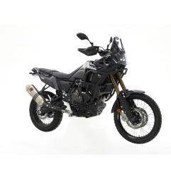 Isotta TB384 Paramotore tubolare Alluminio Yamaha Tenerè 700