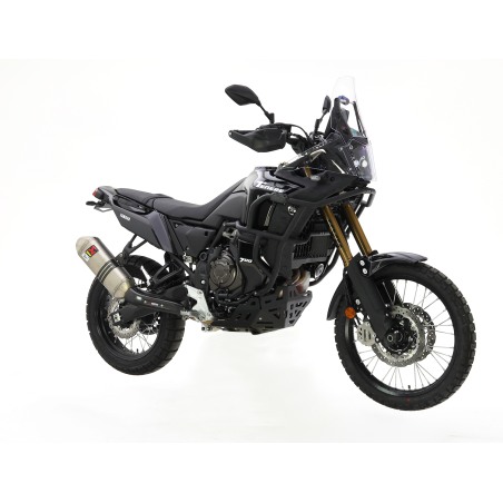 Isotta TB384 Paramotore tubolare Alluminio Yamaha Tenerè 700