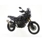 Isotta TB384 Paramotore tubolare Alluminio Yamaha Tenerè 700 Isotta TB384 Paramotore tubolare Alluminio Yamaha Tenerè 700