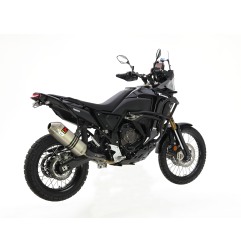 Isotta TB384 Paramotore tubolare Alluminio Yamaha Tenerè 700