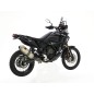 Isotta TB384 Paramotore tubolare Alluminio Yamaha Tenerè 700 Isotta TB384 Paramotore tubolare Alluminio Yamaha Tenerè 700
