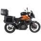 Hepco Becker 5167601 00 01 Tankring BASIC incl. fissaggio per borsa serbatoio per KTM 390 Adventure dal 2020 al 2024