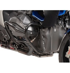 Hepco Becker 5016549 00 01 Paramotore nero per BMW R 1300 R dal 2025