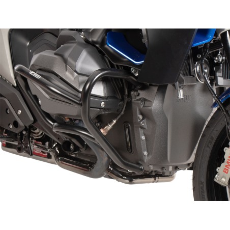 Hepco Becker 5016549 00 01 Paramotore nero per BMW R 1300 R dal 2025