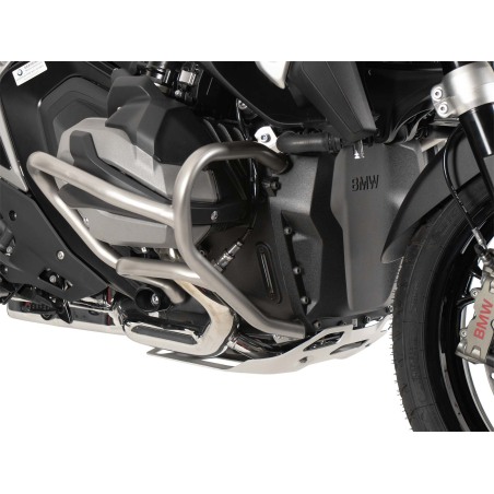 Hepco Becker 5016549 00 22 Paramotore in acciaio inox per BMW R 1300 R dal 2025