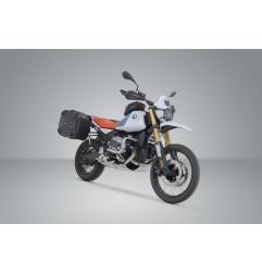Sistema di valigie rigide DUSC Sw-Motech KFT.07.997.65000/B per BMW R 12 G/S