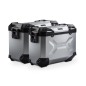 Sistema di valigie in alluminio TRAX ADV Sw-Motech KFT.07.997.70000/S per BMW R 12 G/S