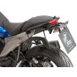 Hepco Becker 6306549 00 01 Portaborse laterale C-Bow per BMW R 1300 R dal 2025
