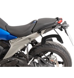 Hepco Becker 6306549 00 01 Portaborse laterale C-Bow per BMW R 1300 R dal 2025