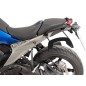 Hepco Becker 6306549 00 01 Portaborse laterale C-Bow per BMW R 1300 R dal 2025