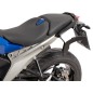 Hepco Becker 6306549 00 01 Portaborse laterale C-Bow per BMW R 1300 R dal 2025