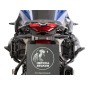 Hepco Becker 6306549 00 01 Portaborse laterale C-Bow per BMW R 1300 R dal 2025