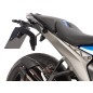 Hepco Becker 6306549 00 01 Portaborse laterale C-Bow per BMW R 1300 R dal 2025