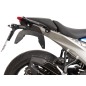 Hepco Becker 6306549 00 01 Portaborse laterale C-Bow per BMW R 1300 R dal 2025