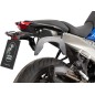 Hepco Becker 6306549 00 01 Portaborse laterale C-Bow per BMW R 1300 R dal 2025