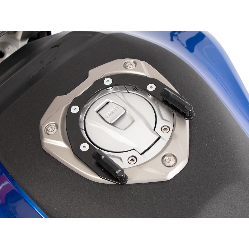 Hepco Becker 5166549 00 01 Tankring BASIC fissaggio borsa da serbatoio per BMW R 1300 R