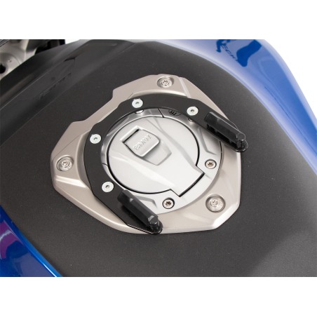 Hepco Becker 5166549 00 01 Tankring BASIC fissaggio borsa da serbatoio per BMW R 1300 R
