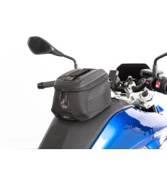 Hepco Becker 5166549 00 01 Tankring BASIC fissaggio borsa da serbatoio per BMW R 1300 R