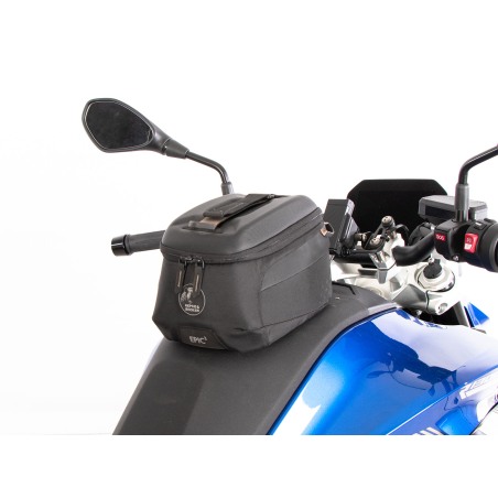 Hepco Becker 5166549 00 01 Tankring BASIC fissaggio borsa da serbatoio per BMW R 1300 R