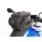 Hepco Becker 5166549 00 01 Tankring BASIC fissaggio borsa da serbatoio per BMW R 1300 R
