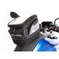 Hepco Becker 5166549 00 01 Tankring BASIC fissaggio borsa da serbatoio per BMW R 1300 R