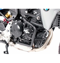 Hepco Becker 5016550 00 01 Barre protezione motore con slider protettivi per BMW F 900 R dal 2025