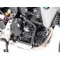 Hepco Becker 5016550 00 01 Barre protezione motore con slider protettivi per BMW F 900 R dal 2025