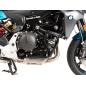 Hepco Becker 5016550 00 01 Barre protezione motore con slider protettivi per BMW F 900 R dal 2025