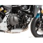 Hepco Becker 5016550 00 01 Barre protezione motore con slider protettivi per BMW F 900 R dal 2025