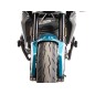 Hepco Becker 5016550 00 01 Barre protezione motore con slider protettivi per BMW F 900 R dal 2025