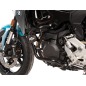 Hepco Becker 5016550 00 01 Barre protezione motore con slider protettivi per BMW F 900 R dal 2025