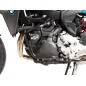 Hepco Becker 5016550 00 01 Barre protezione motore con slider protettivi per BMW F 900 R dal 2025