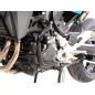 Hepco Becker 5016550 00 01 Barre protezione motore con slider protettivi per BMW F 900 R dal 2025