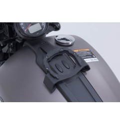 Anello serbatoio PRO Sw-Motech TRT.00.787.34100/B per Indian Scout con +Tech
