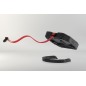 Anello serbatoio PRO Sw-Motech TRT.00.787.34100/B per Indian Scout con +Tech