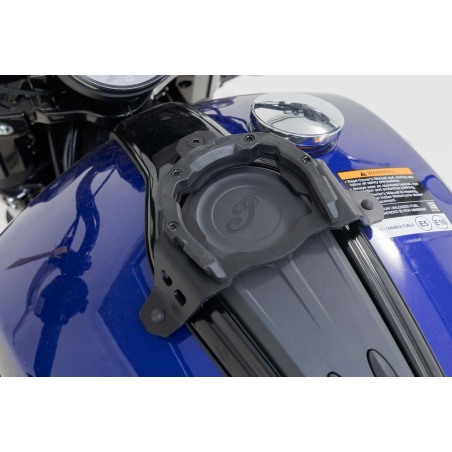 Anello serbatoio PRO Sw-Motech TRT.00.787.34200/B per Indian Scout