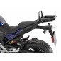 Hepco Becker 6556550 01 01 Portapacchi Alurack nero per BMW F 900 R dal 2025