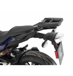 Hepco Becker 6626550 01 01 Portapacchi Easyrack nero per BMW F 900 R dal 2025