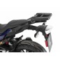 Hepco Becker 6626550 01 01 Portapacchi Easyrack nero per BMW F 900 R dal 2025