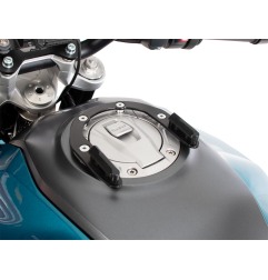 Hepco Becker 5166550 00 01 Tankring BASIC incl. attacco per borsa serbatoio per BMW F 900 R dal 2025