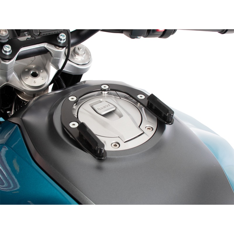 Hepco Becker 5166550 00 01 Tankring BASIC incl. attacco per borsa serbatoio per BMW F 900 R dal 2025
