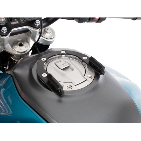 Hepco Becker 5166550 00 01 Tankring BASIC incl. attacco per borsa serbatoio per BMW F 900 R dal 2025